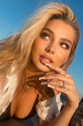 Проститутка Нина